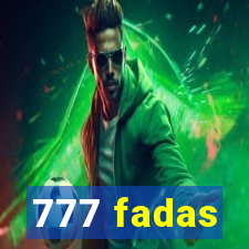 777 fadas